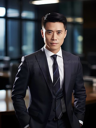 邓丽萍 特效与CGI总监