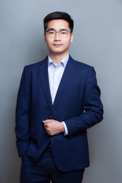 罗琨 选角与表演指导负责人